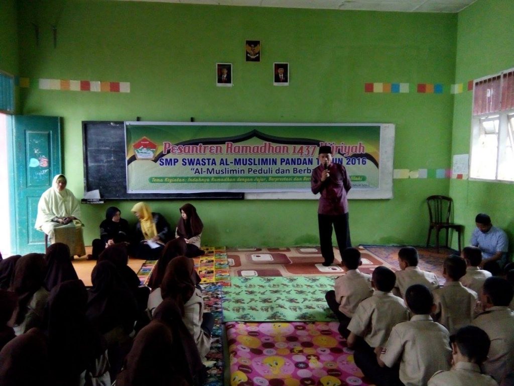 Pesantren Ramadhan 1437 H_03