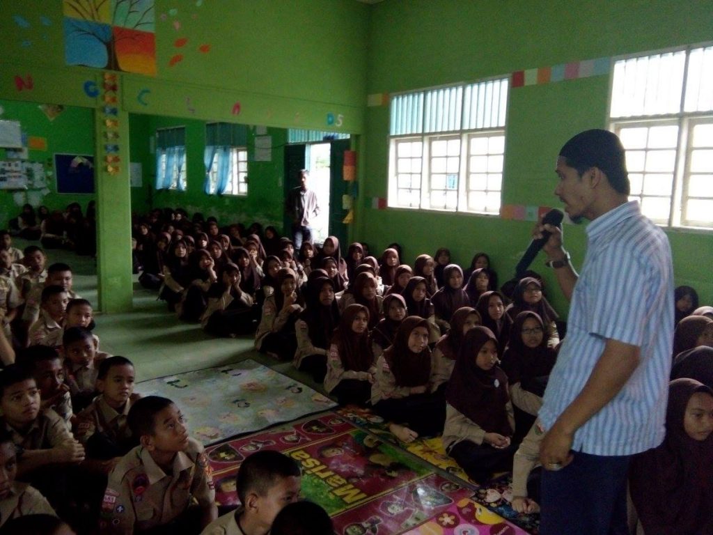 Pesantren Ramadhan 1437 H_07