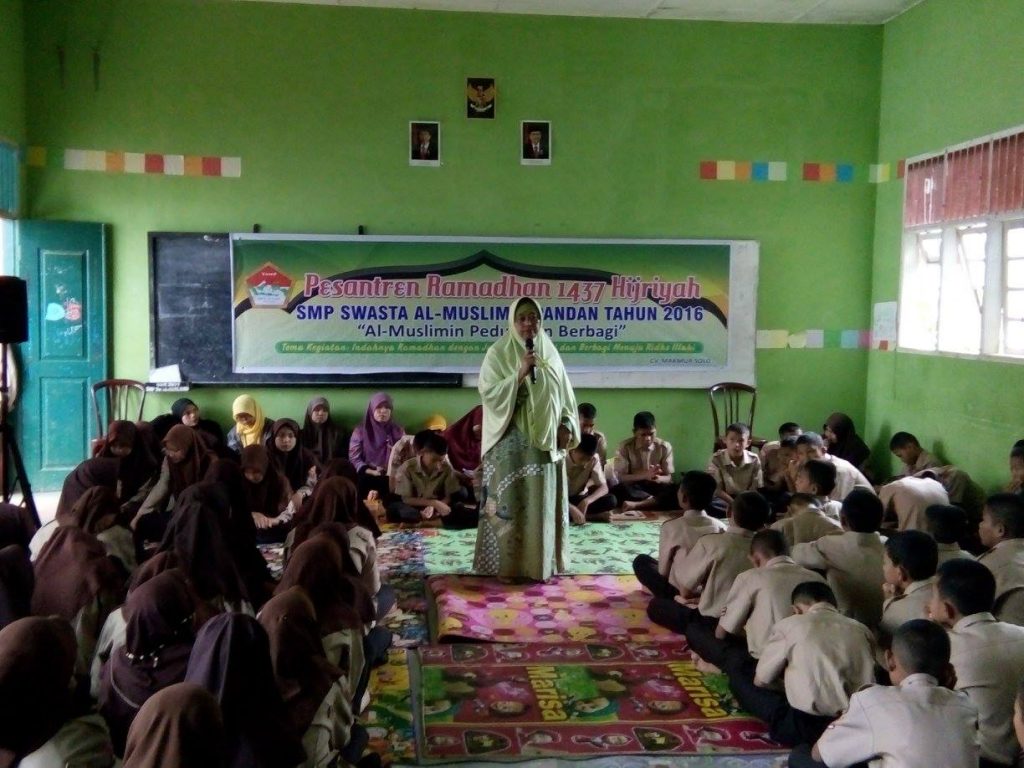 Pesantren Ramadhan 1437 H_08